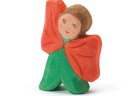 Ostheimer Bloemenkind Klaproos 24812