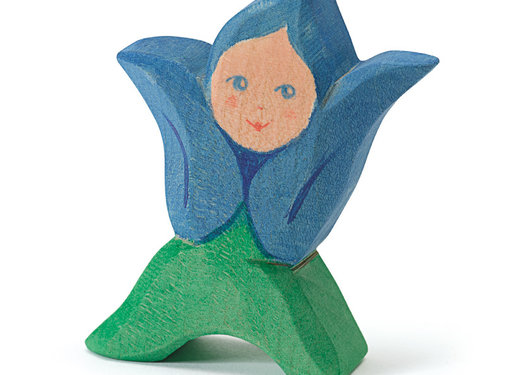 Ostheimer Bloemenkind Gentiaan 24815