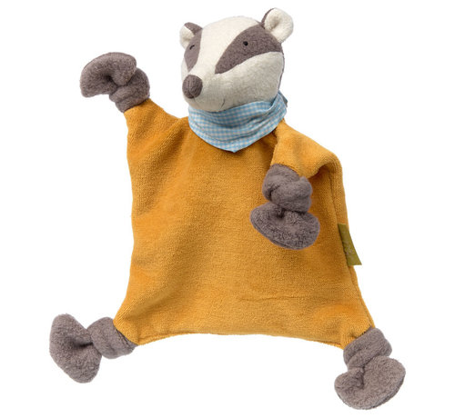 sigikid Knuffeldoek Das Kasimir