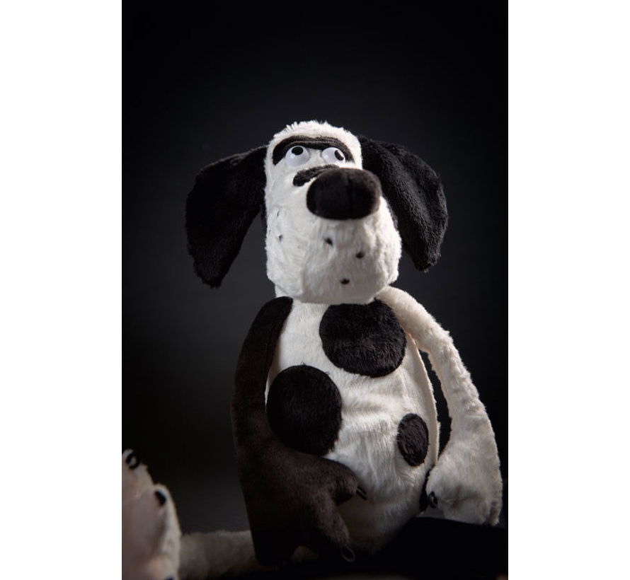 Knuffel Hond Dotty Dot Beaststown