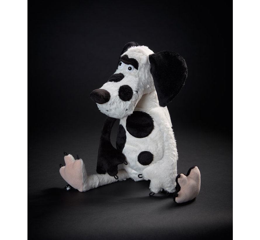 Knuffel Hond Dotty Dot Beaststown