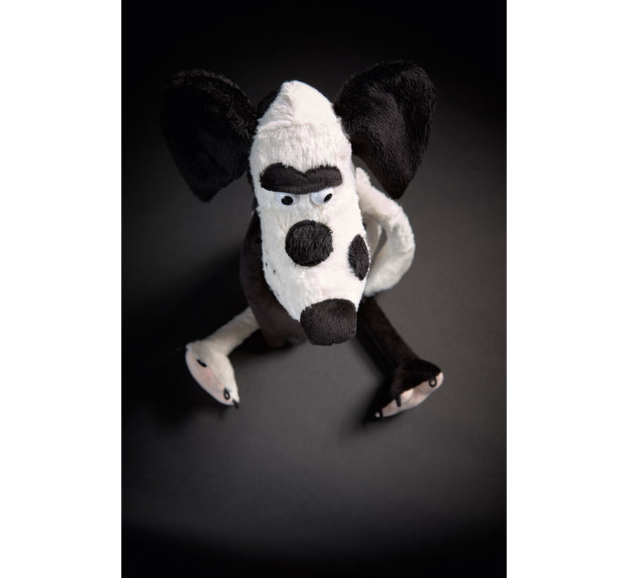 Stuffed Animal Dotty Dot Beaststown