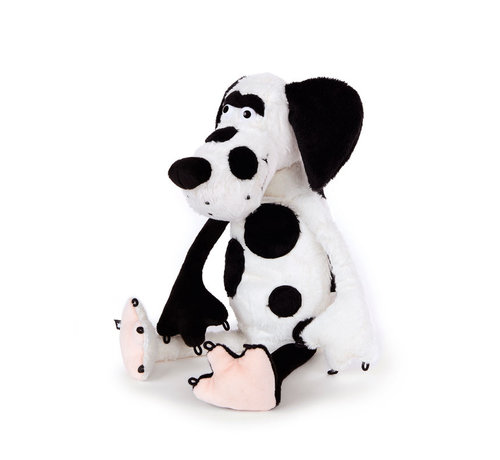 sigikid Knuffel Hond Dotty Dot Beaststown