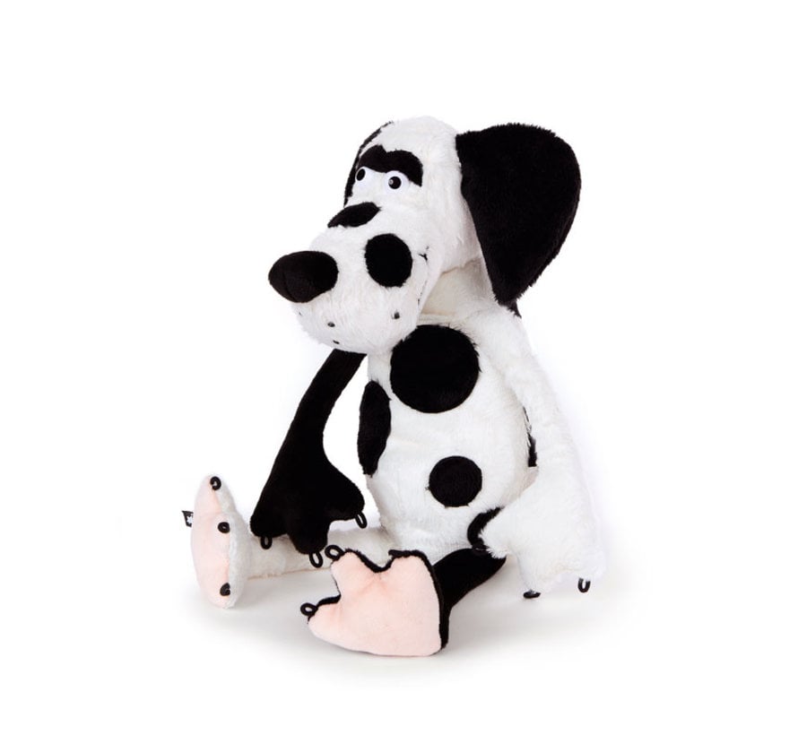 Knuffel Hond Dotty Dot Beaststown