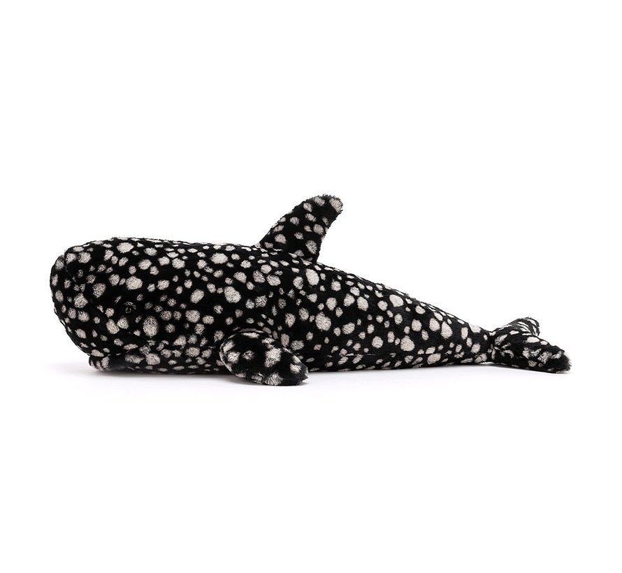 Cuddly Animal Pebbles Whale Shark