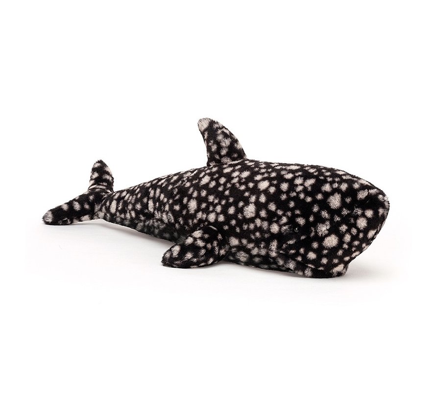 Knuffel Walvishaai Pebbles Whale Shark