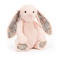 Knuffel Konijn Blossom Blush Bunny Medium