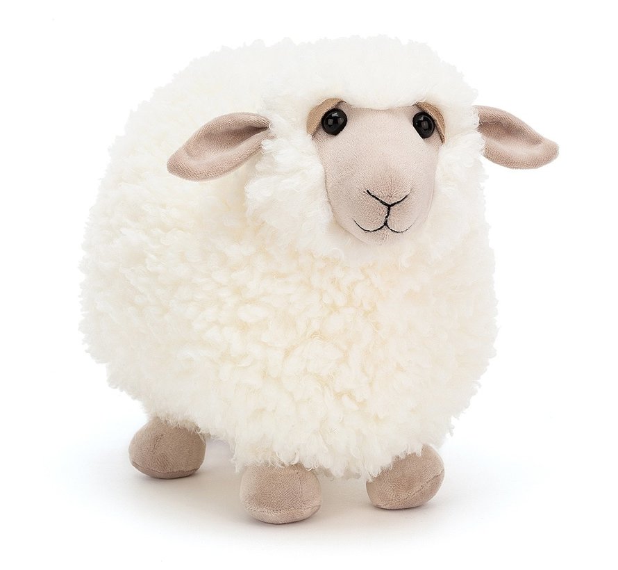 Knuffel Schaap Rolbie Sheep