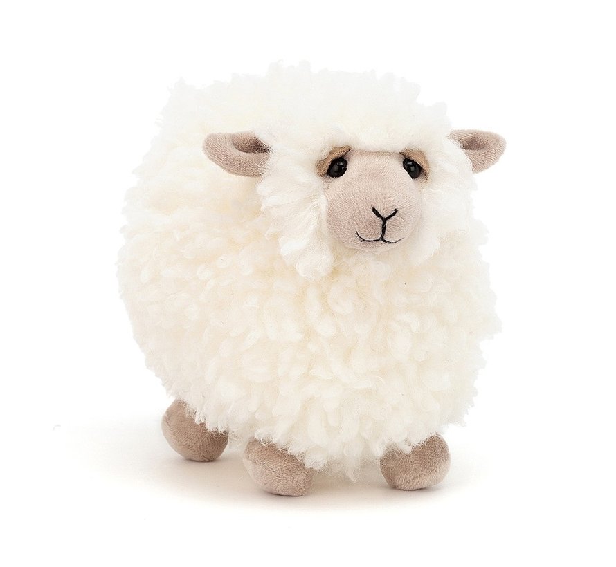 Knuffel Schaap Rolbie Sheep Small