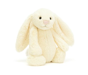 Jellycat Knuffel Konijn Bashful Buttermilk Bunny Medium