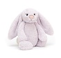 Knuffel Konijn Bashful Lavender Bunny Medium