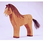 Horse Brown 11112