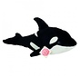 Stuffed Animal Killer Whale