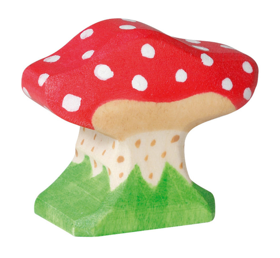 Mushroom 80353