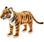 Stoolie Tiger Animal Seat