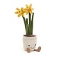 Knuffel Plant Narcis Amuseable Daffodil