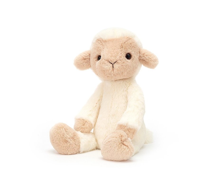 Knuffel Lam Wumper Lamb