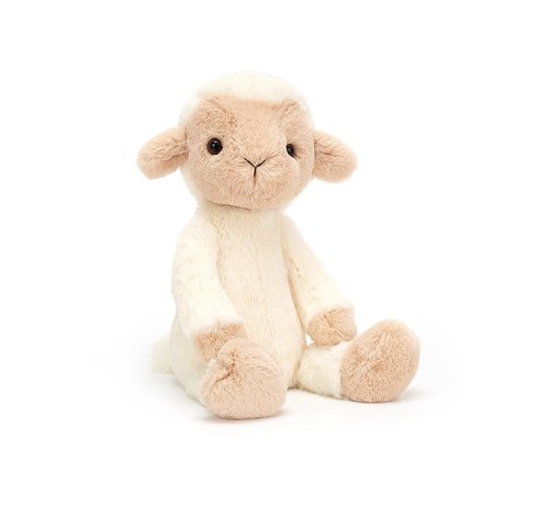 Jellycat Wumper Lamb