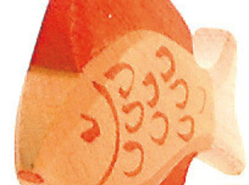 Ostheimer Vis Geel 17003