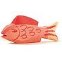 Fish Red 17001