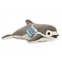 Stuffed Animal Vaquita Porpoise