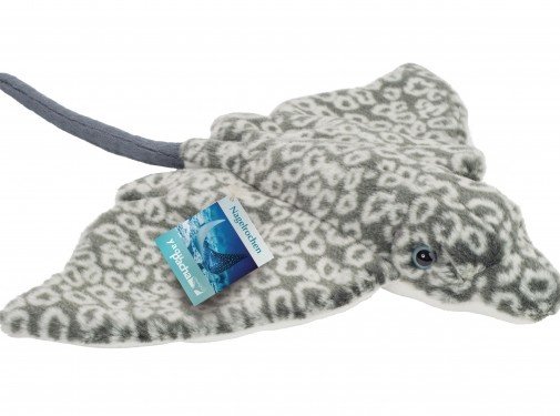 Hermann Teddy Knuffel Stekelrog