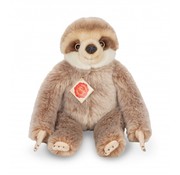 Hermann Teddy Knuffel Luiaard 22 cm