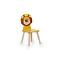 Chair Lion