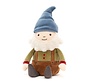 Soft Toy Jolly Gnome Joe