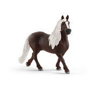 Schleich Schwarzwalder Hengst 13897