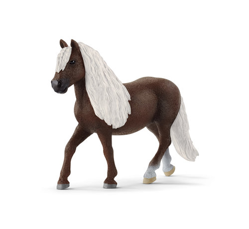 Schleich Black Forest mare 13898