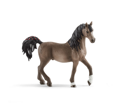 Schleich Arabian stallion 13907