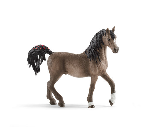 Schleich Arabische Hengst 13907