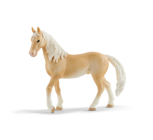 Schleich Akhal-Teke Hengst 13911