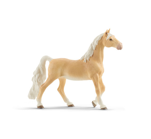 Schleich American Saddlebred Merrie 13912