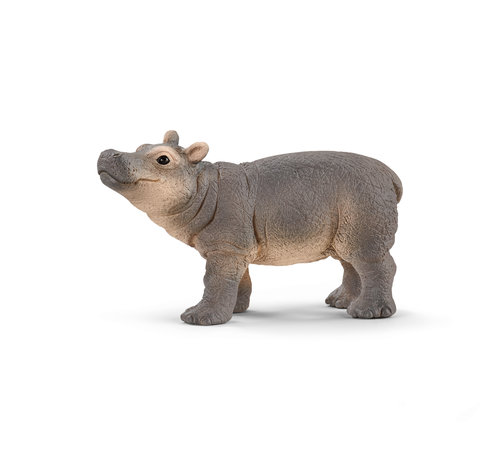 Schleich Baby Hippopotamus 14831