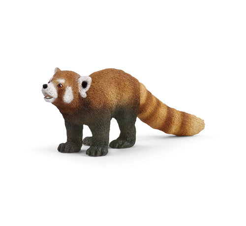 Schleich Red Panda 14833