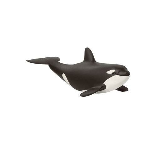 Schleich Baby Orca 14836