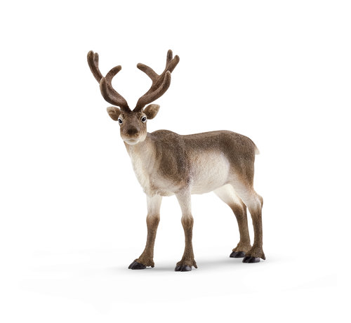 Schleich Reindeer 14837