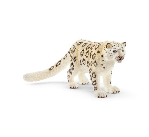 Schleich Snow Leopard 14838