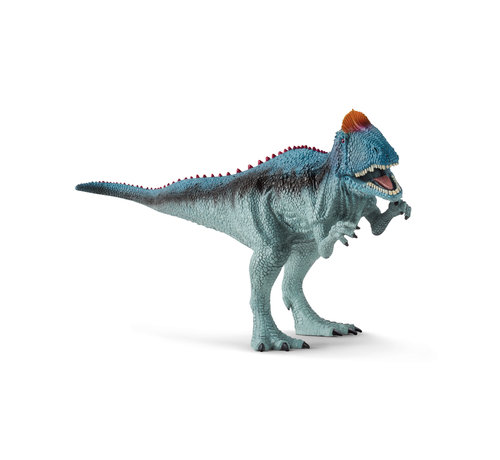 Schleich Cryolophosaurus 15020