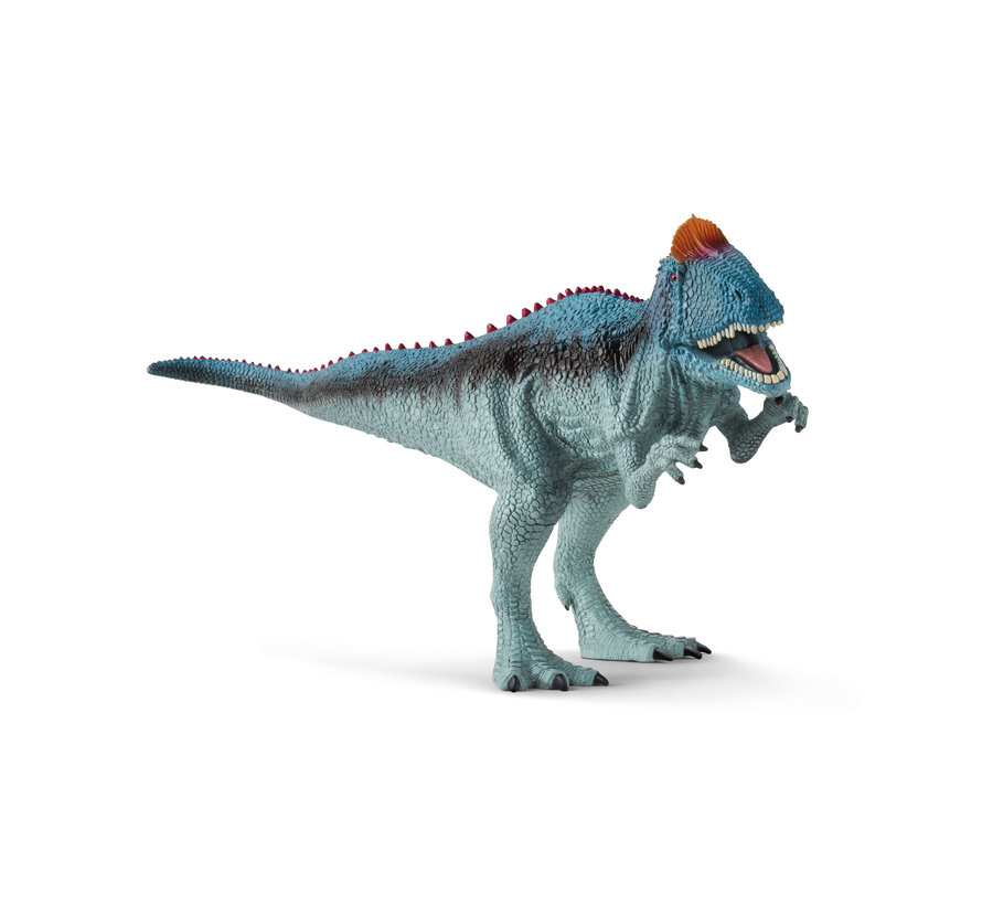 Cryolophosaurus 15020