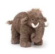 Jellycat Cassius Woolly Mammoth