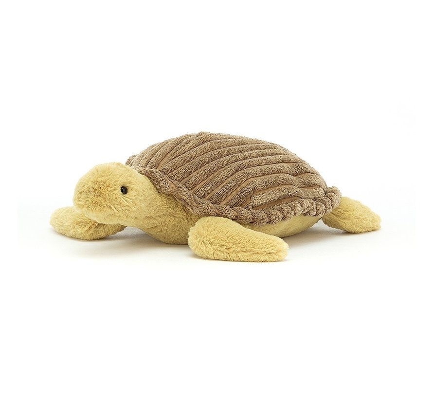 Knuffel Schildpad Terence Turtle Small