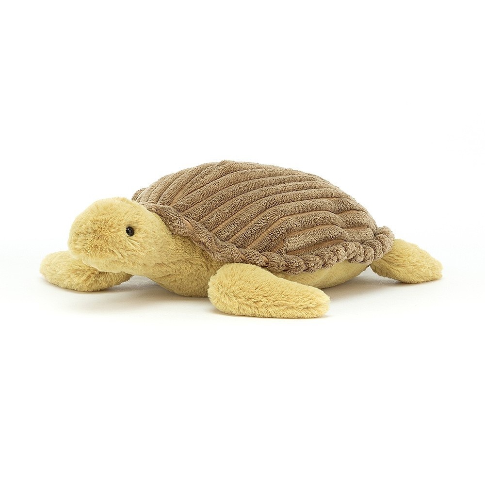 jellycat turtle
