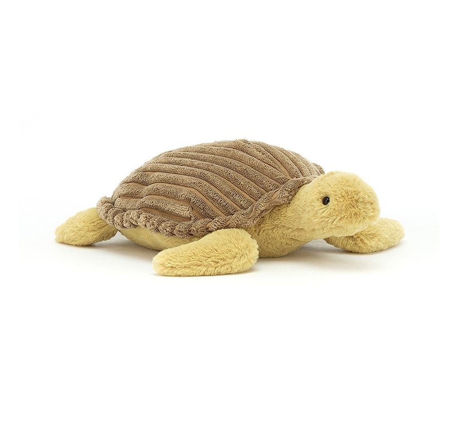 Knuffel Schildpad Terence Turtle Small