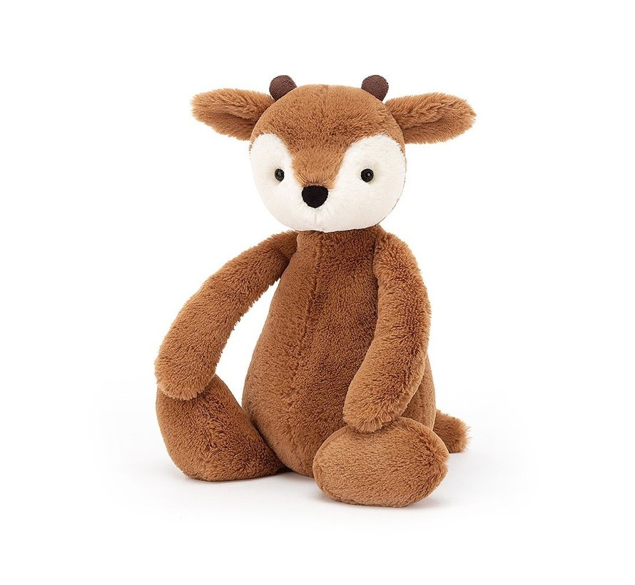 Knuffel Reekalf Bashful Fawn