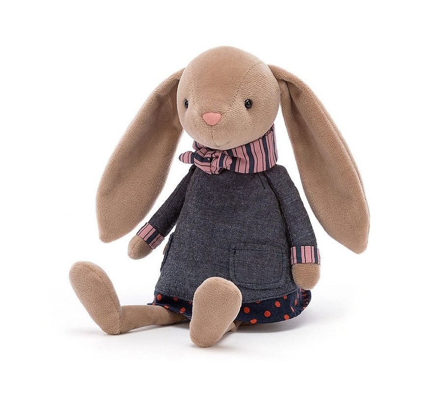 Knuffel Konijn Riverside Rambler Rabbit