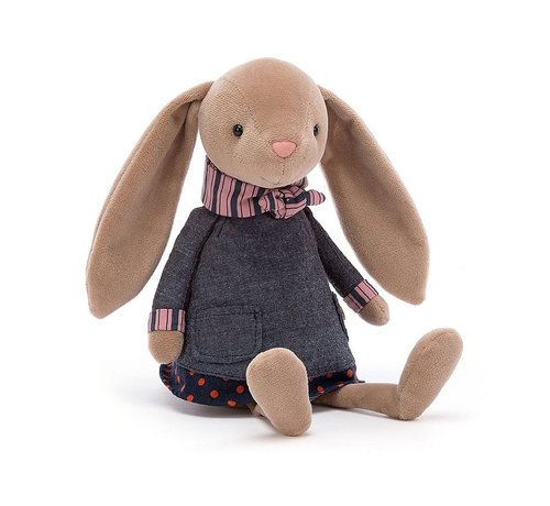 Jellycat Knuffel Konijn Riverside Rambler Rabbit