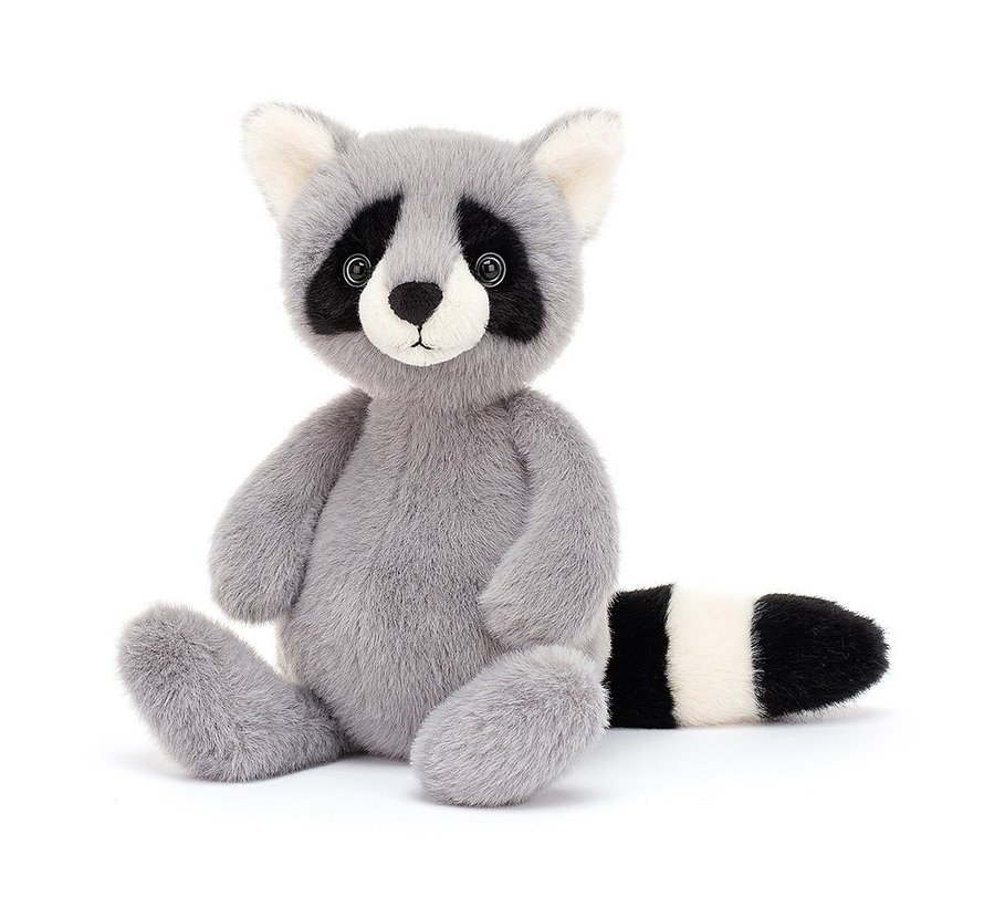 Whispit Raccoon